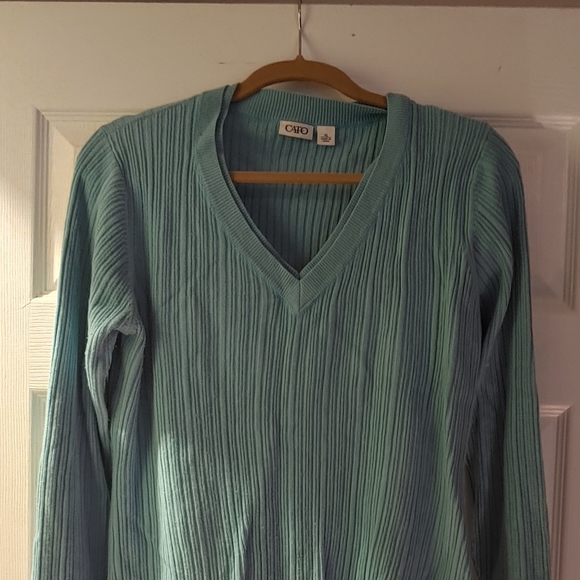 Sweater Time! - Picture 1 of 2